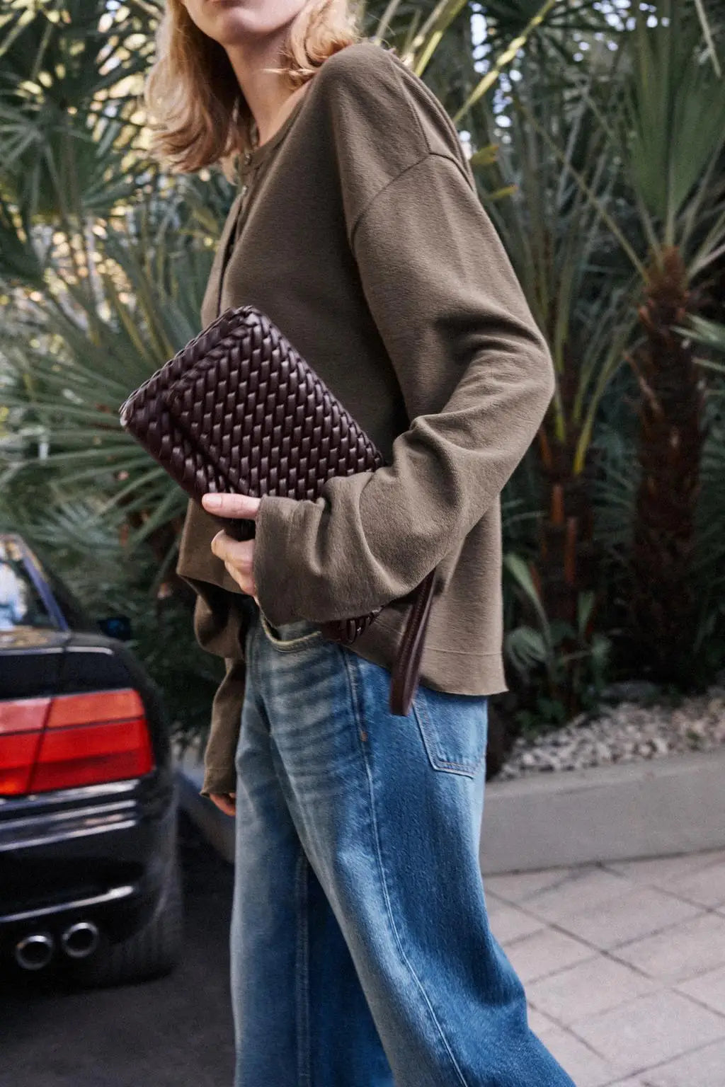 Women’s Crossbody Bag