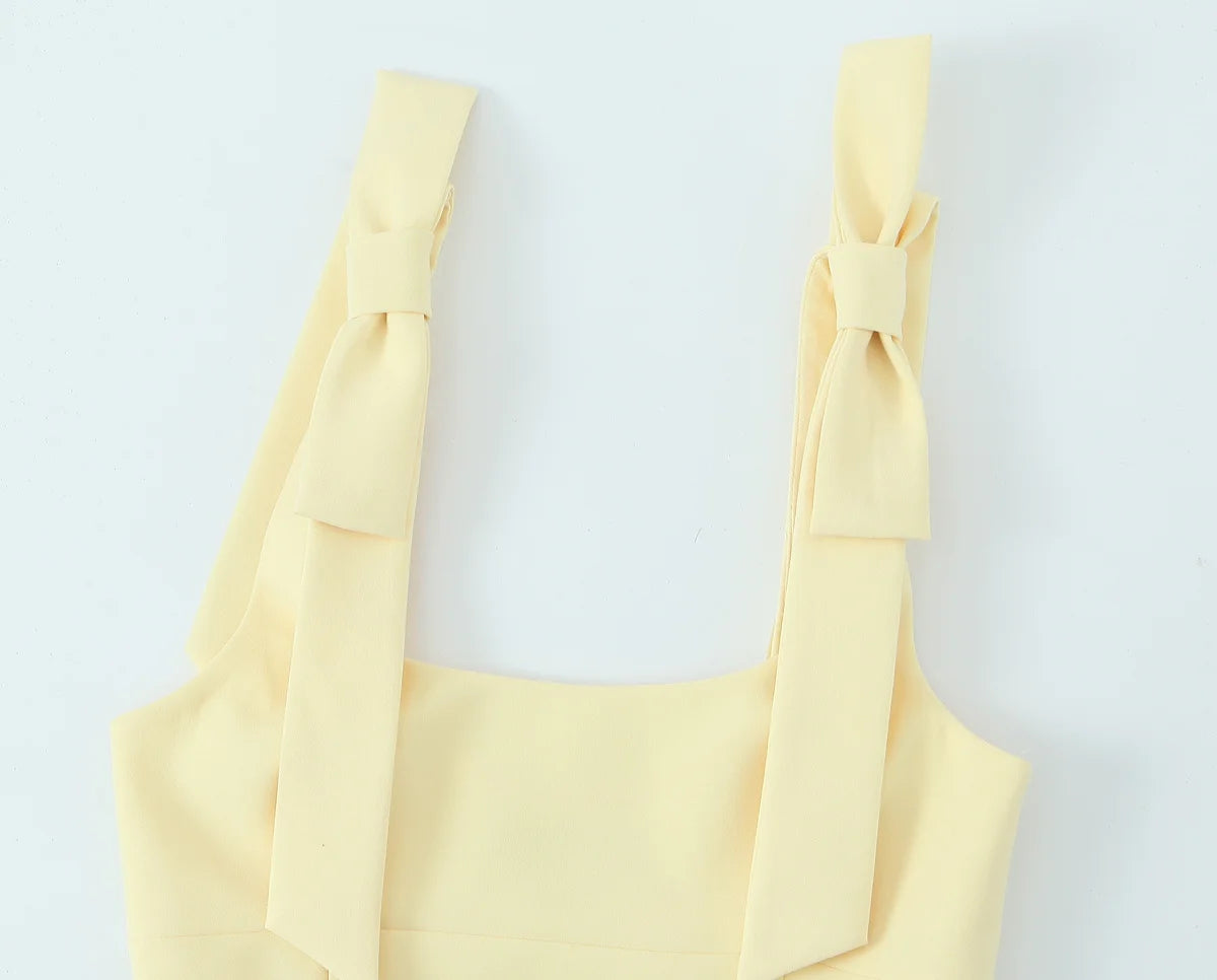 Woman Elegant High Street Solid Side Zipper Slim Tops