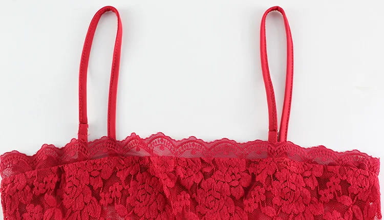 Lace Women’s Sets Suits