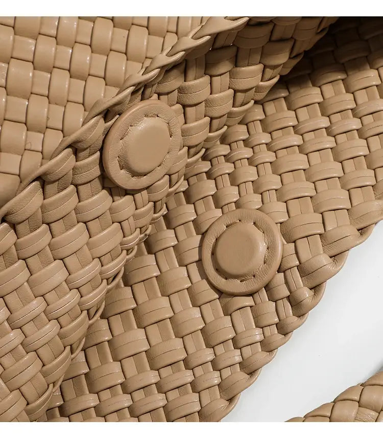 High Quality Hand-woven Bag