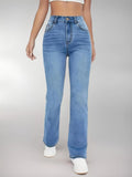 Women's Jeans Slimming Style Casual - Norellé
