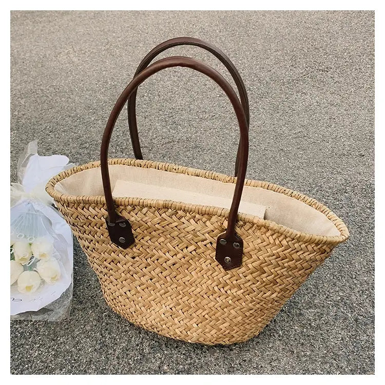 Handmade Women’s Shoulder Bag