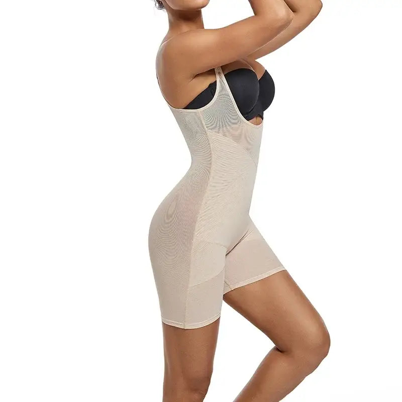 Shapewear Bodysuit Body Shaper Women