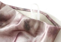 Satin Long Skirts Women's