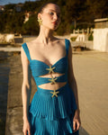 Women One Piece Swimsuit - Norellé