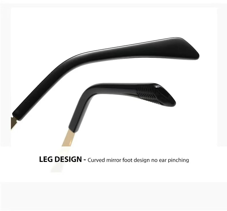 Fashion Sunglasses Women