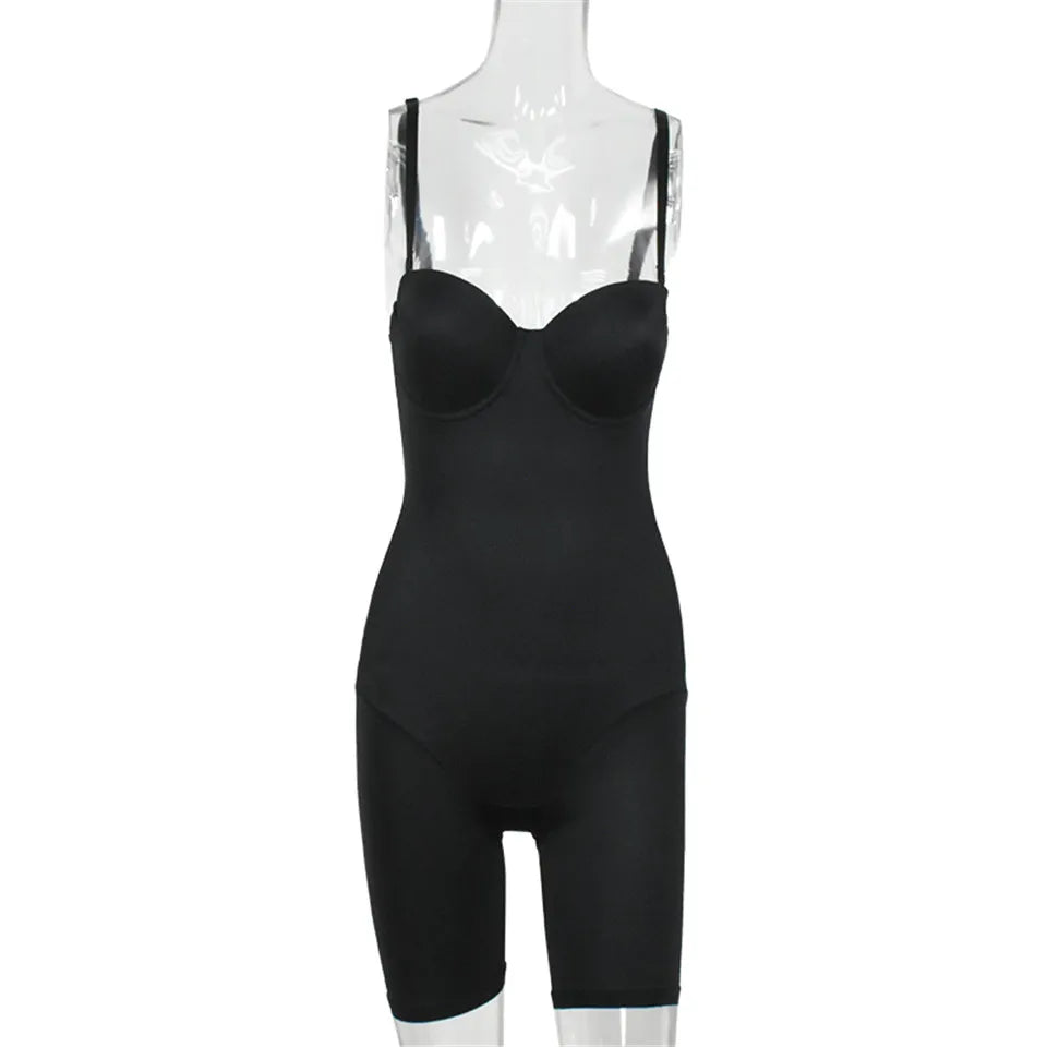 Women Body Shaper Bodysuit