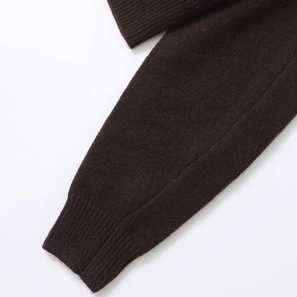 Women’s Knit Cardigan Sweater