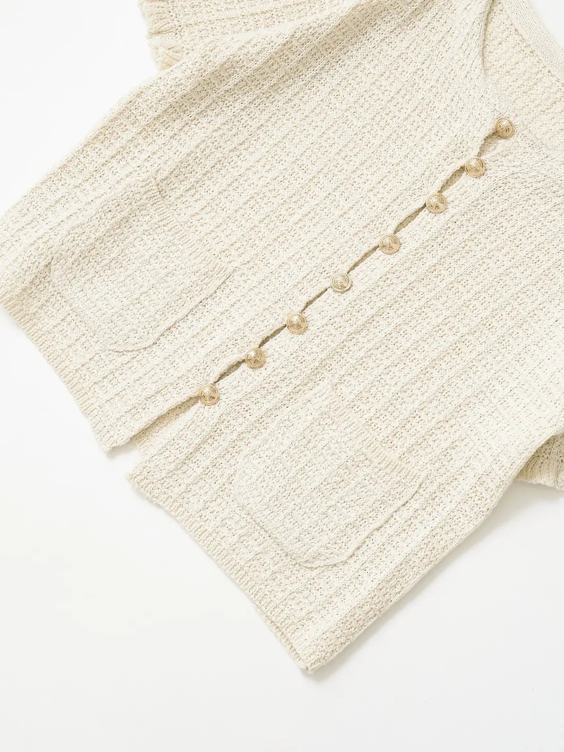 Women Lightweight Cardigan