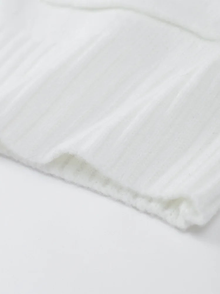 Women’s Knitted Cardigan