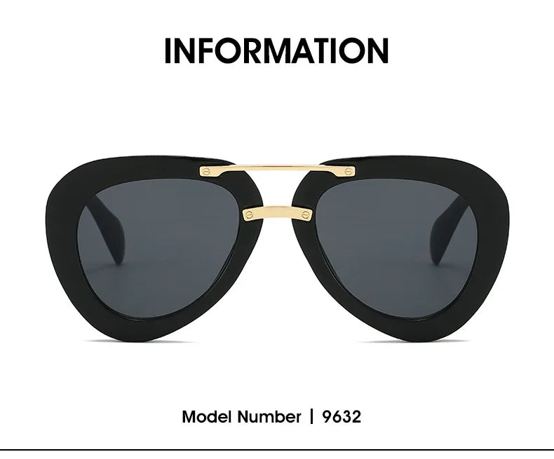 Trend Sunglasses Women