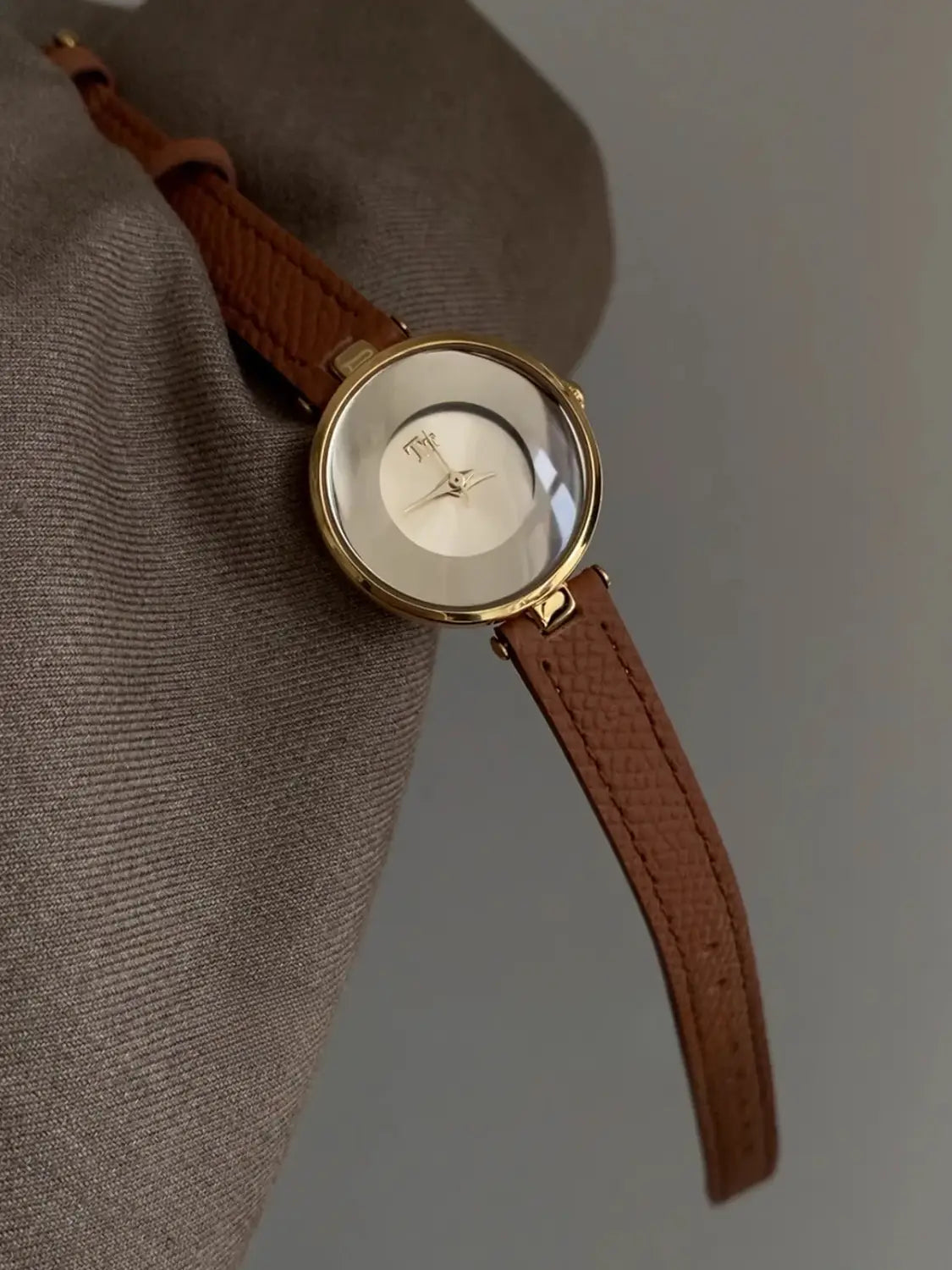 Elegant Women’s Watch Classic