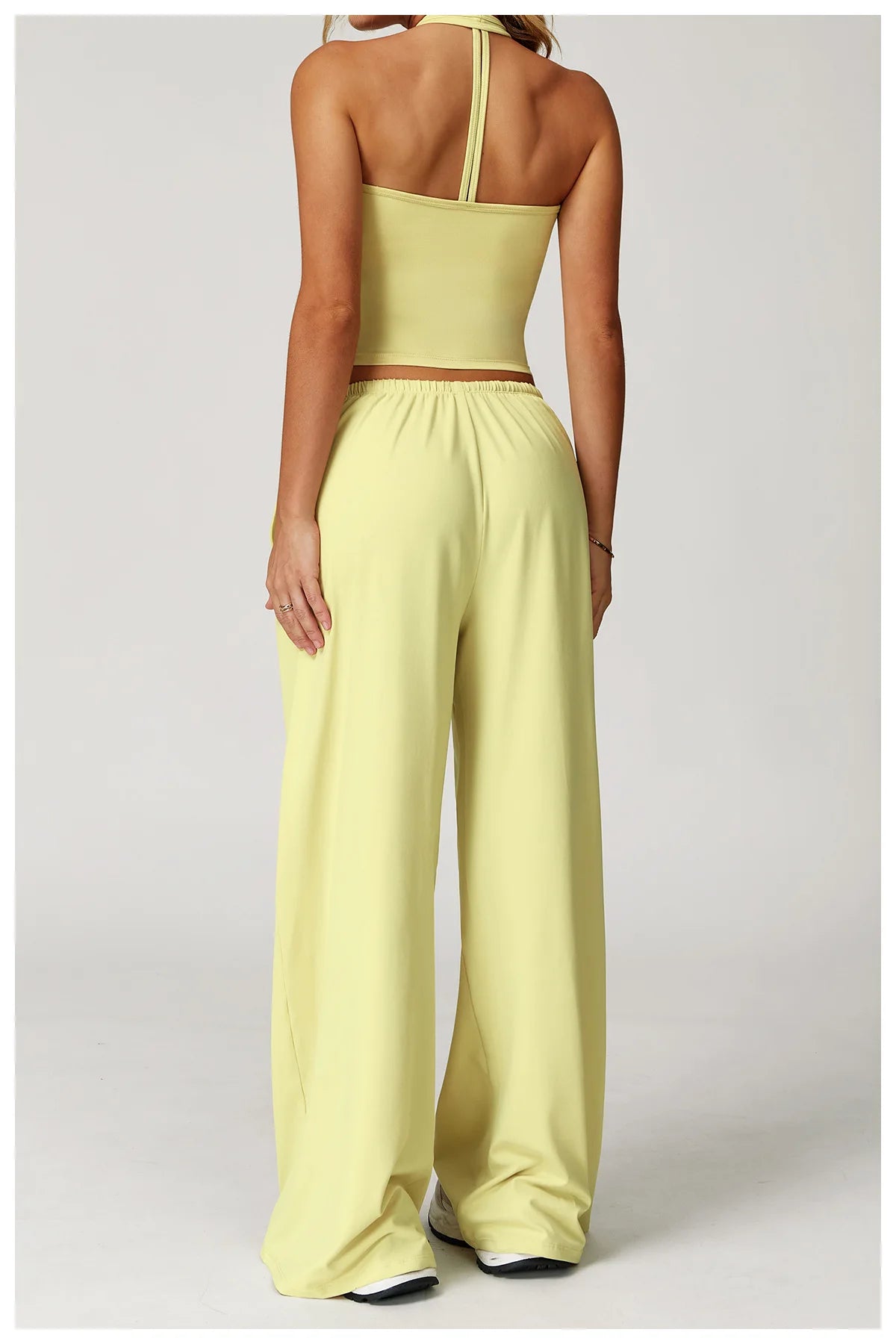 Flare Leggings for Women High Waist Yoga Pants