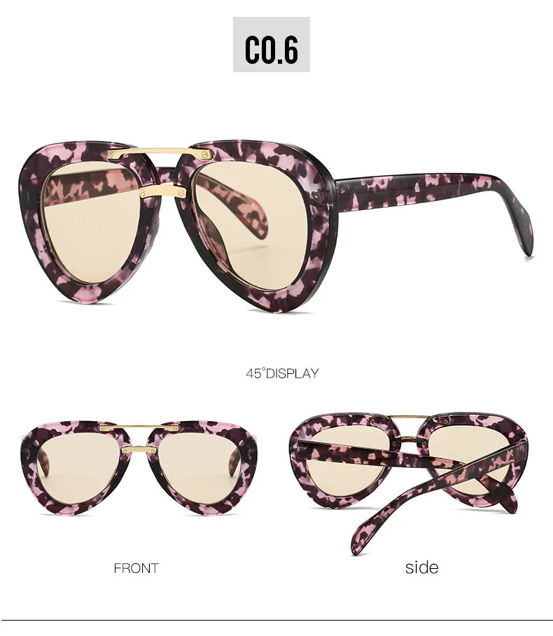 Trend Sunglasses Women