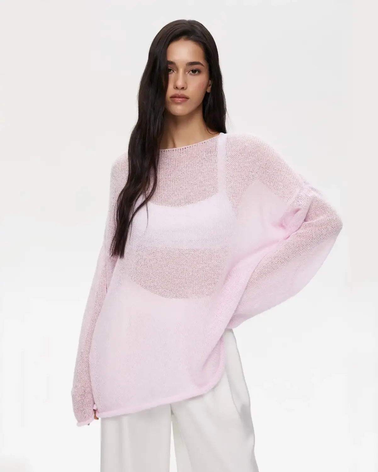 Elegant Sweater Women