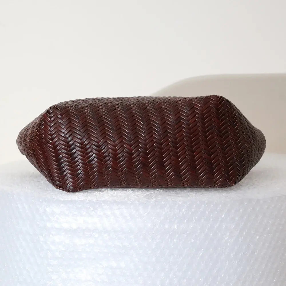 Handbags Women’s Genuine Leather Shoulder Bag