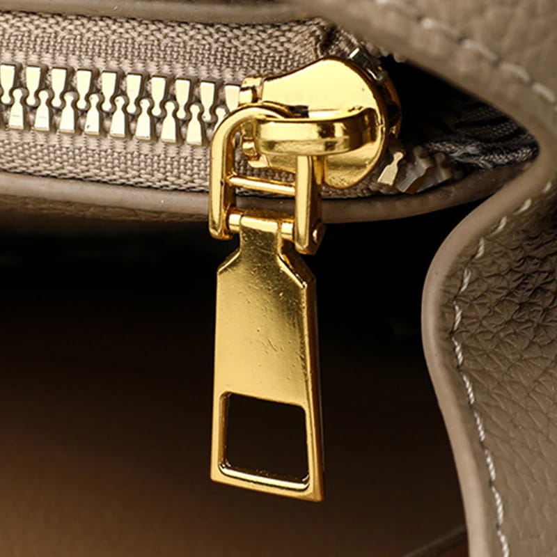 Versatile Bucket Shoulder Bags Women