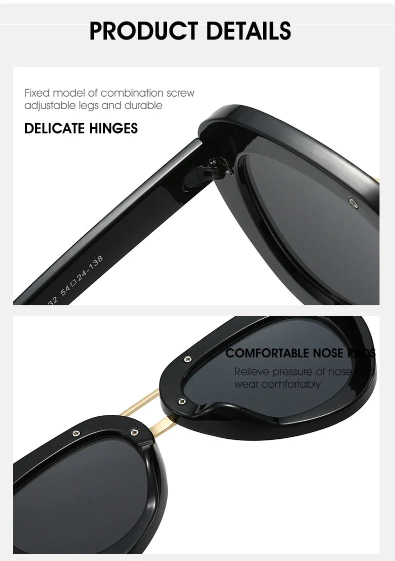 Trend Sunglasses Women