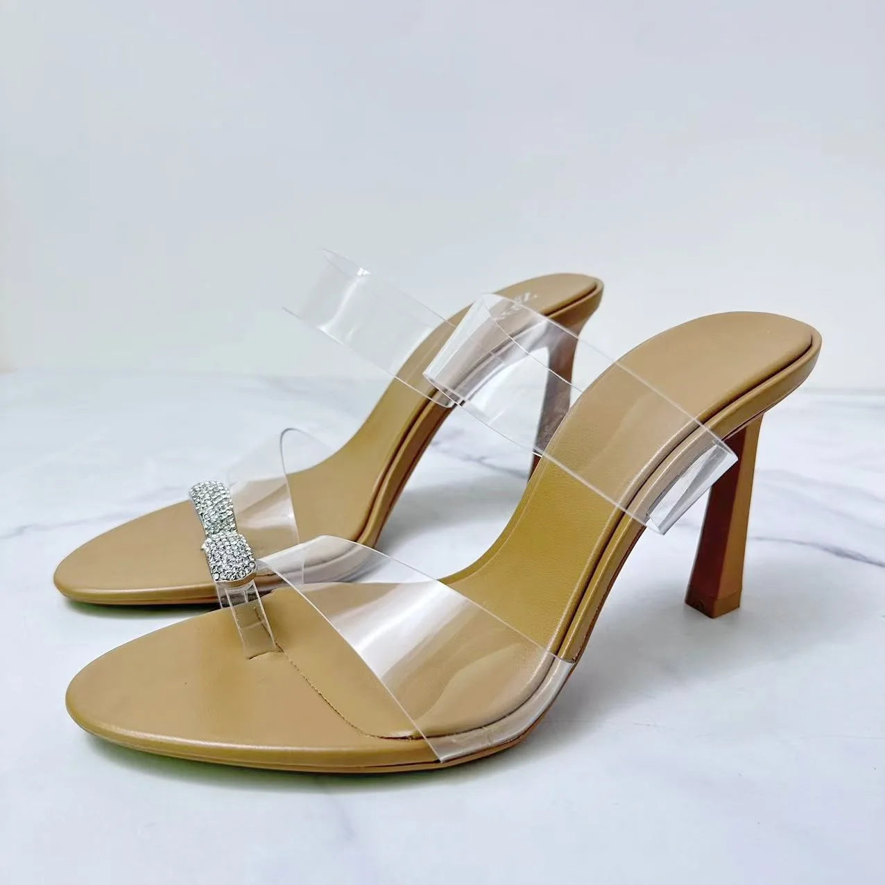 Women’s High-heeled Sandals for Women