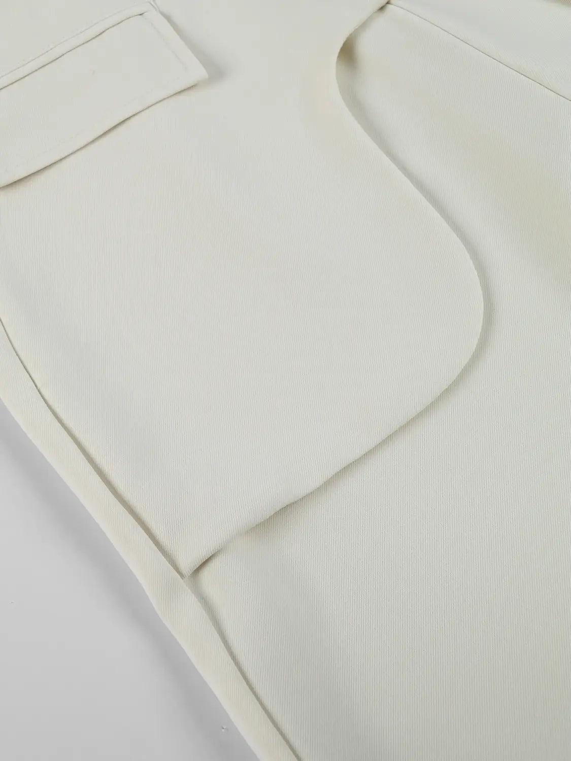 Pants Set For Women 2 Pieces With Short Top