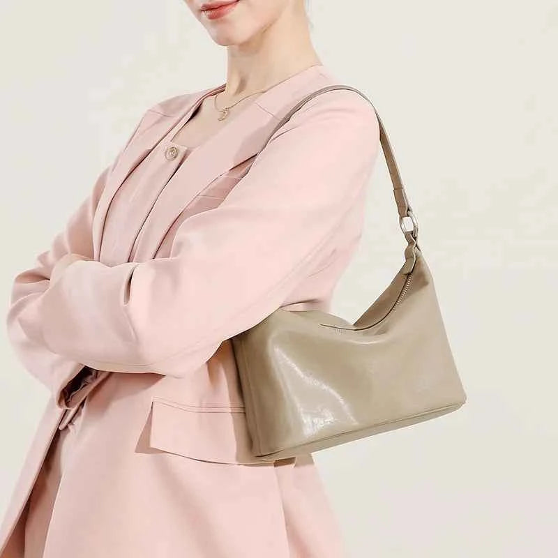 Vintage Women's Underarm Bag