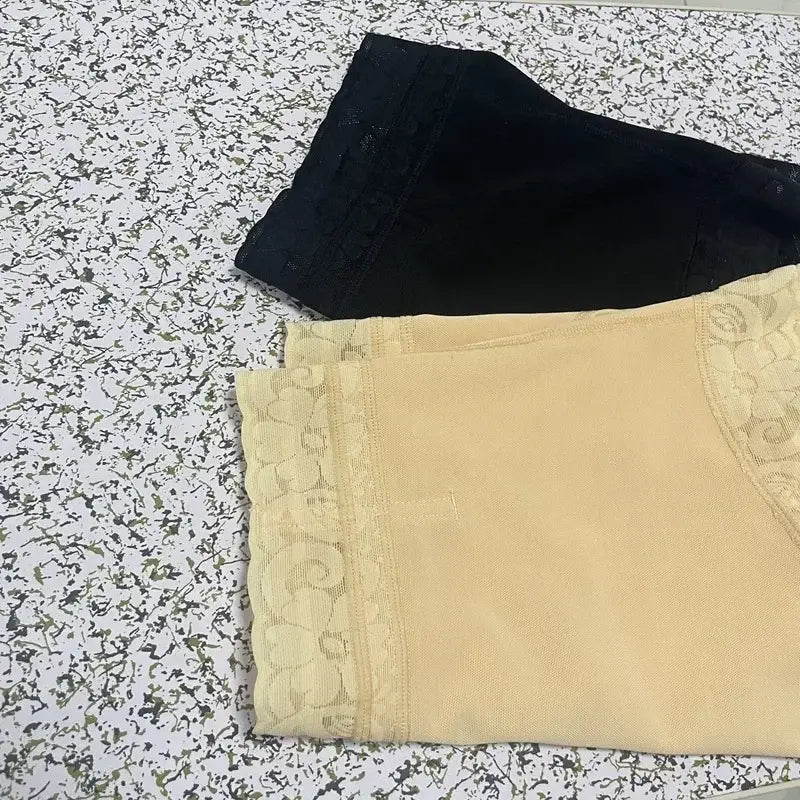 Tummy Control Shorts Hourglass Bbl Shapewear