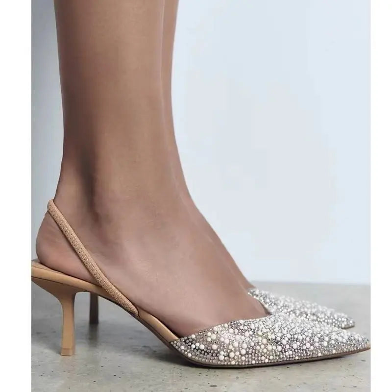 Women’s Shoes Soft Heel