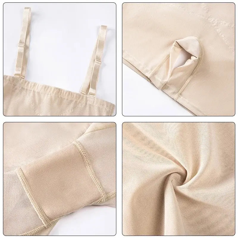 Shapewear Bodysuit Body Shaper Women