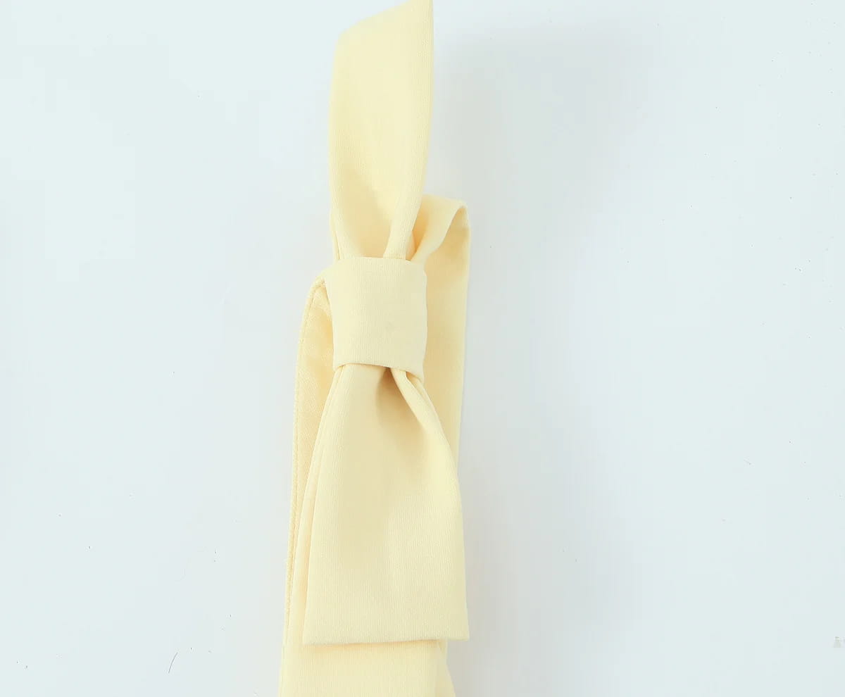 Woman Elegant High Street Solid Side Zipper Slim Tops