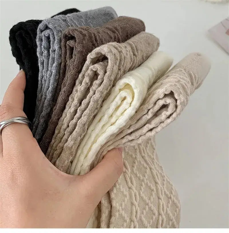 Retro Women Stockings High Quality