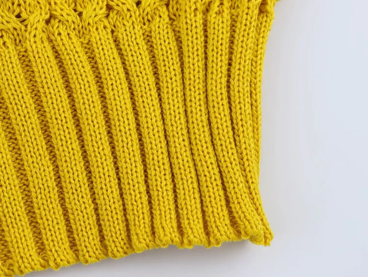 Women’s Slim Fit Knitted Cardigan V-neck Long Sleeve