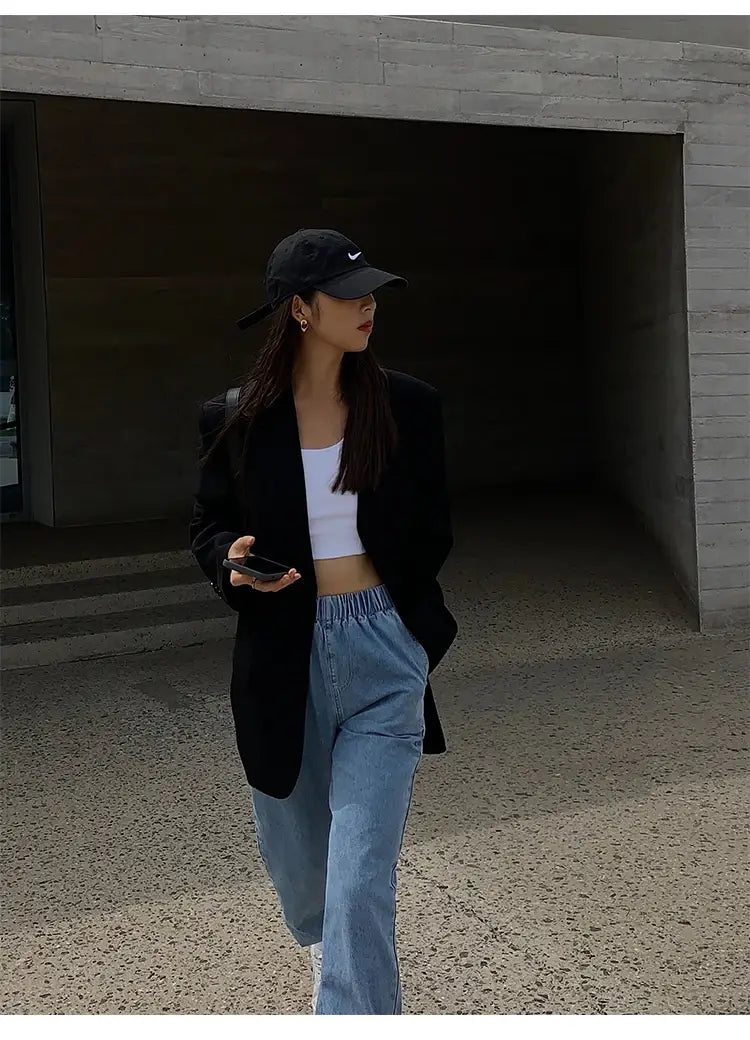 Women’s Classic Blazers