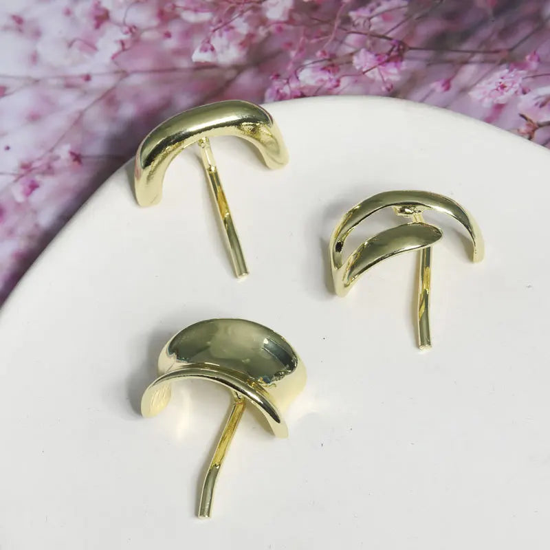 Original Metal Hair Hook