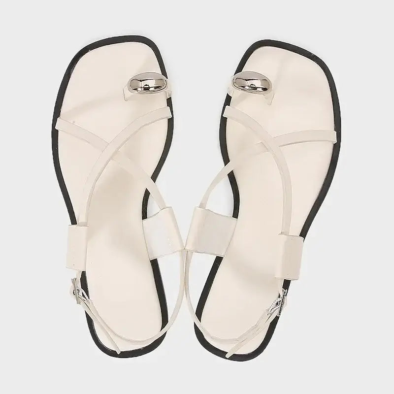 Women Shoes Flat Sandals