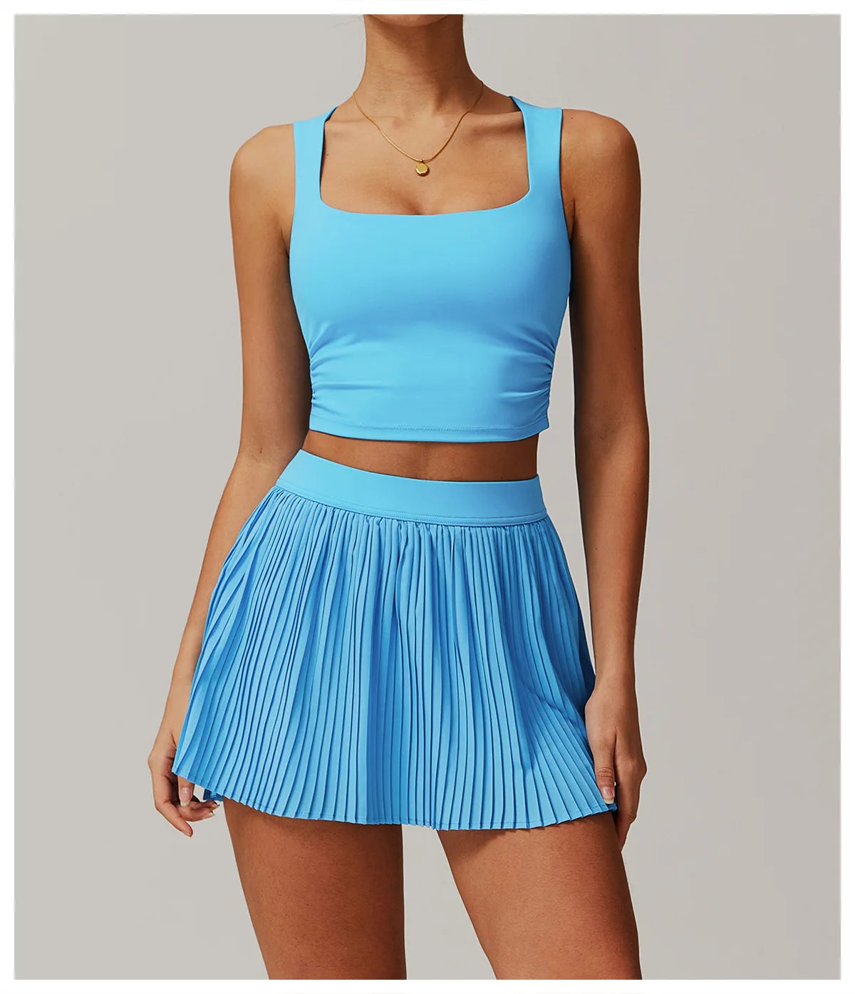 Women’s Yoga Set 2-piece