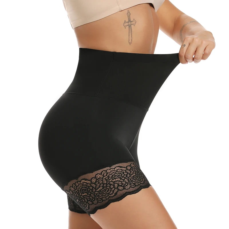 Seamless Control Panty Women Shaperwear Tummy Body Shaper