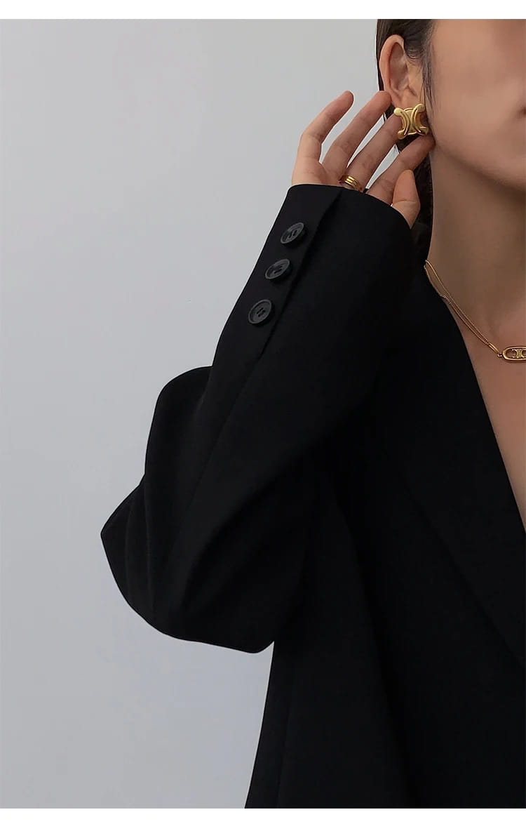 Women’s Classic Blazers