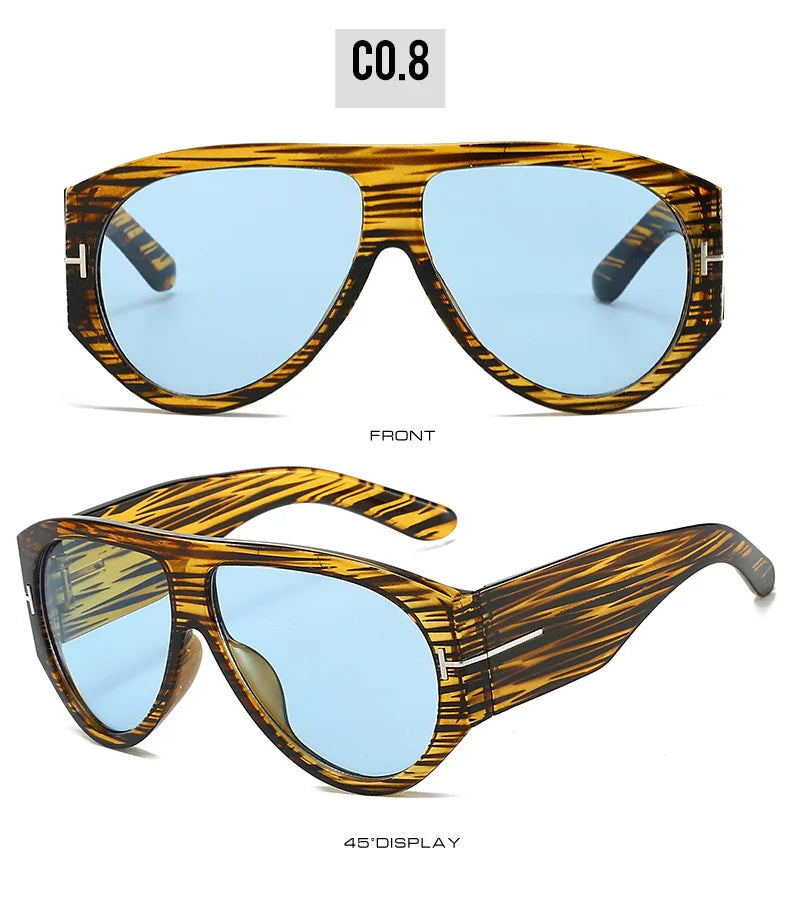 Vintage Style Sunglasses Woman