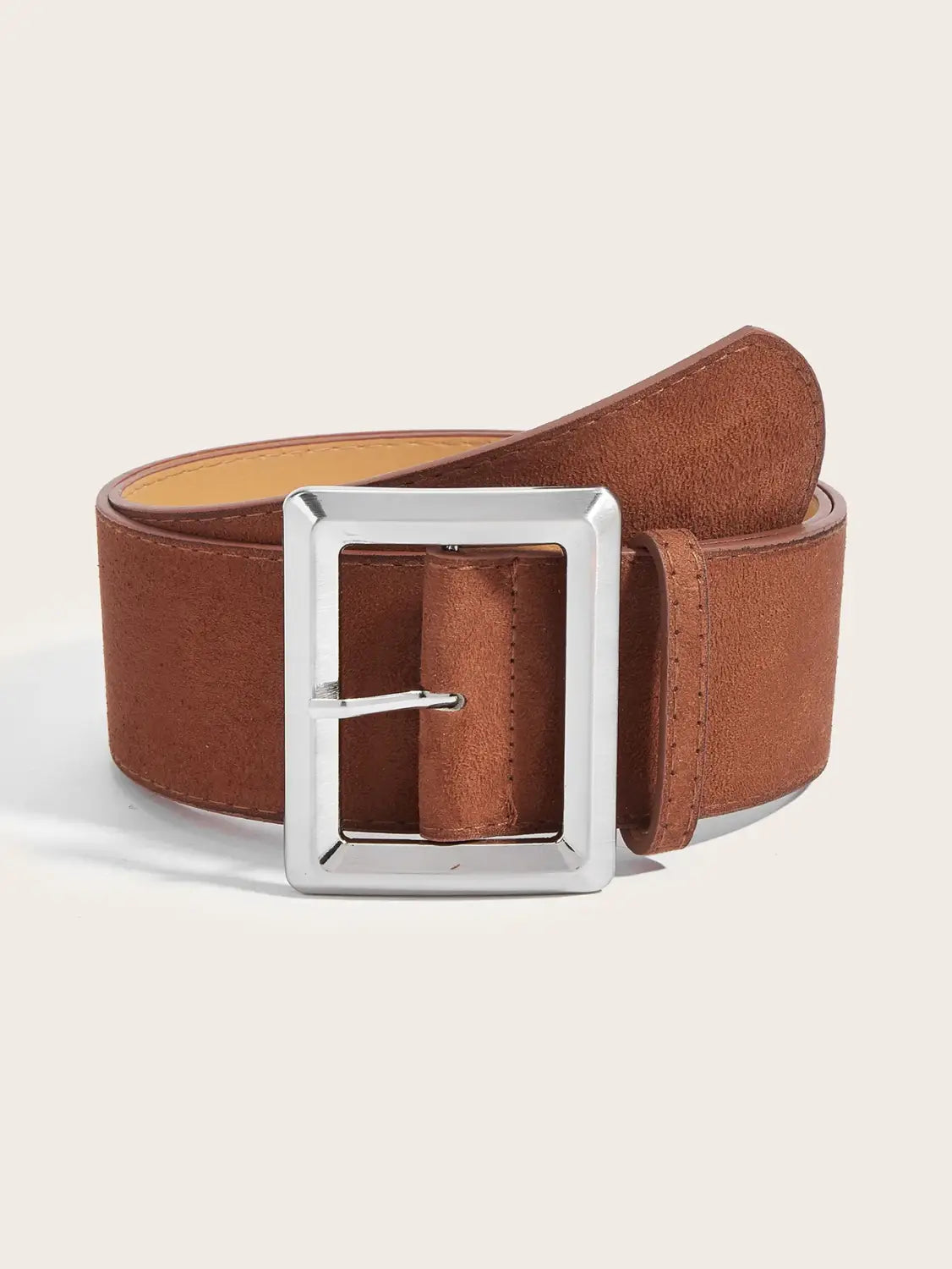 Women’s Belt Soft PU Leather