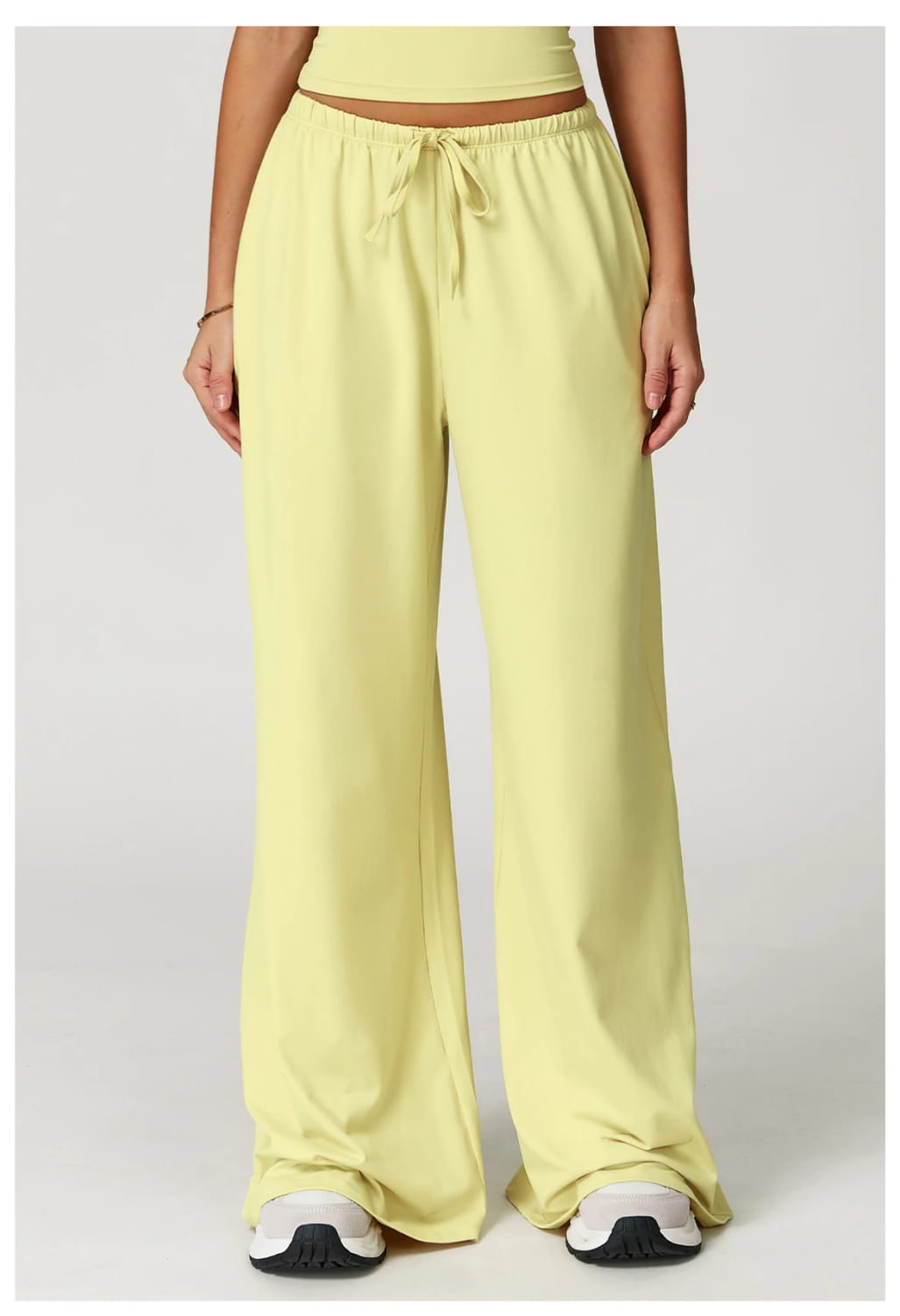 Flare Leggings for Women High Waist Yoga Pants