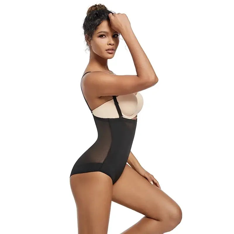 Shapewear Bodysuit Body Shaper Women