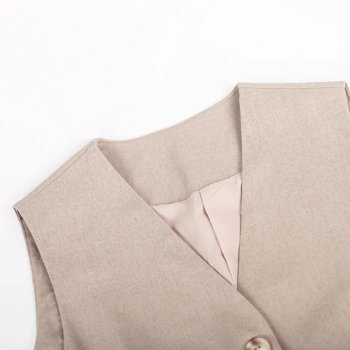 2 Piece-Set Fashion Women Wide Leg Trousers