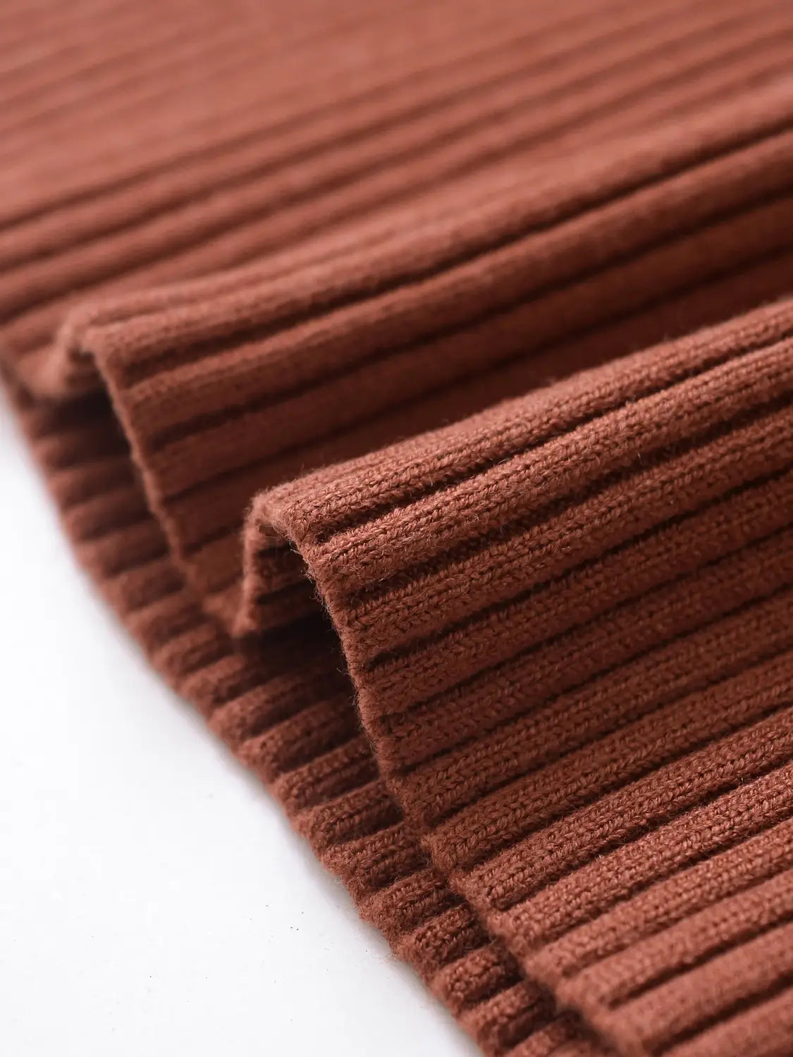 Cropped Sweater Tops Women