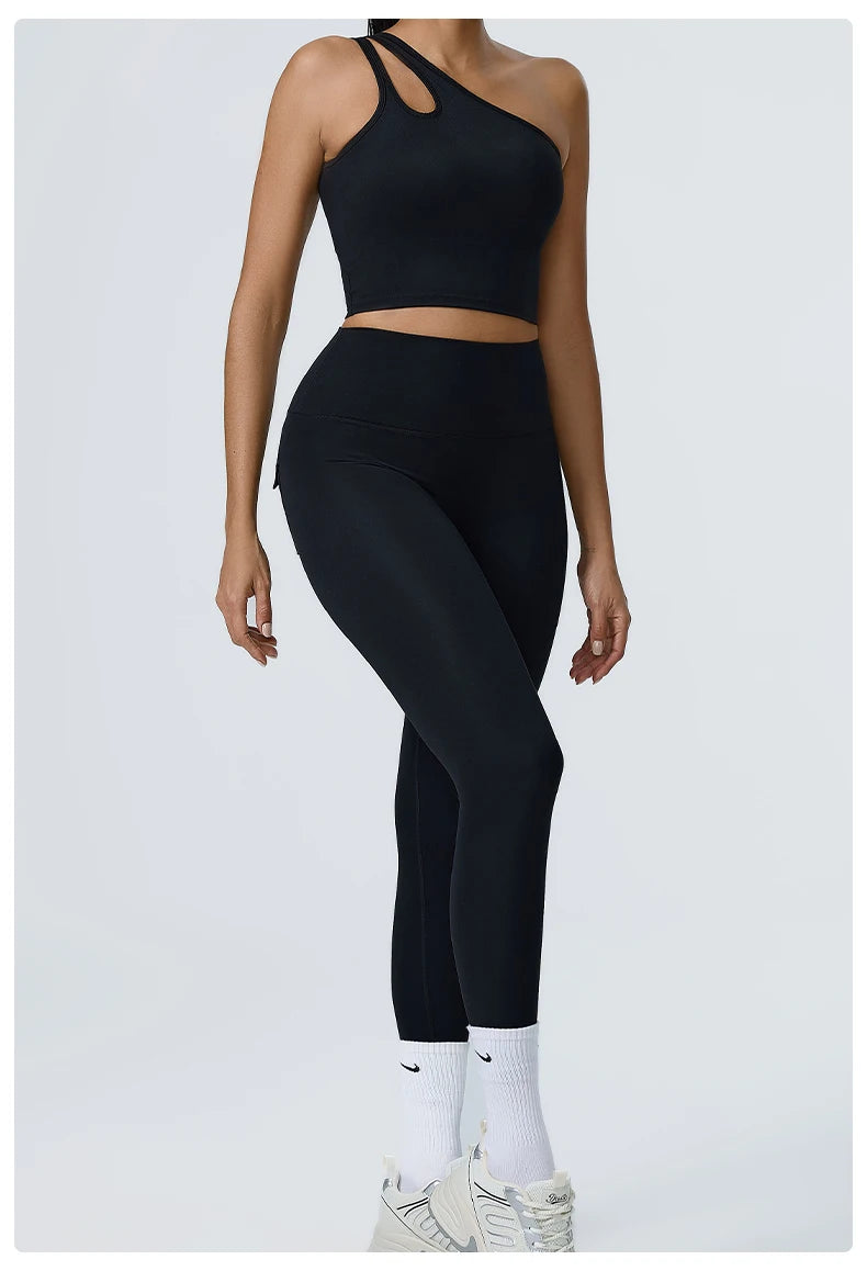 Yoga Underwear Running Bra