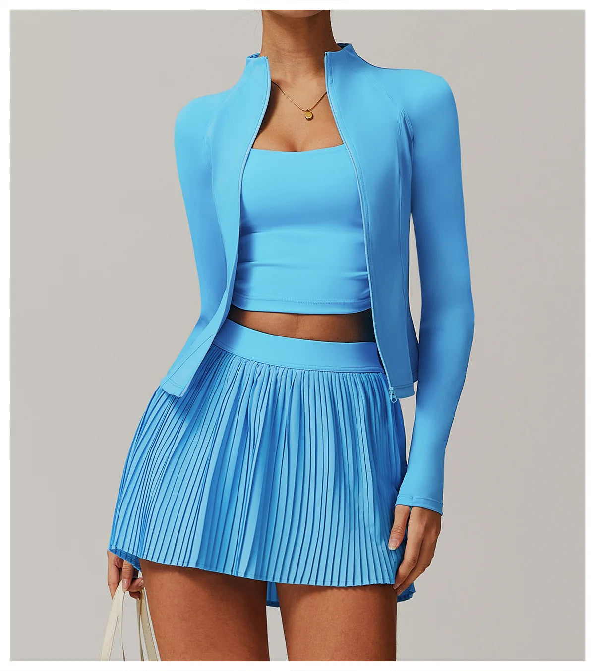 Women’s Yoga Set 2-piece