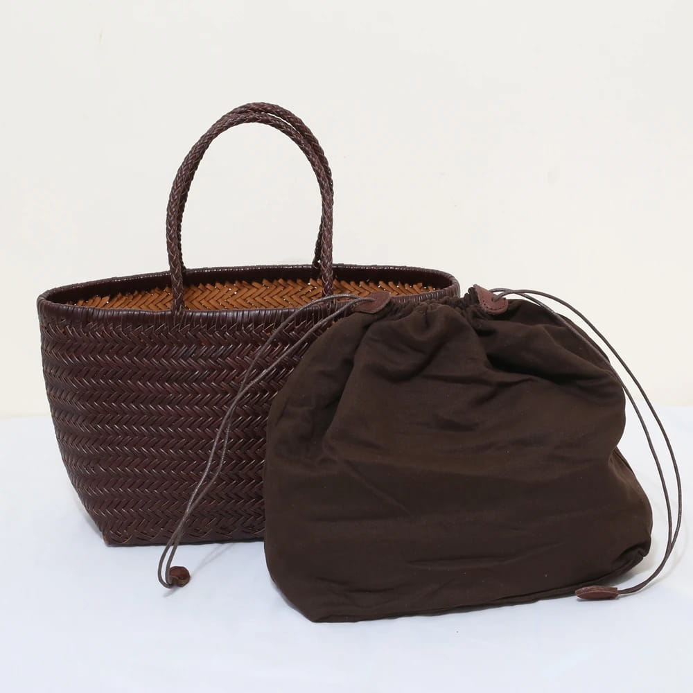 Handbags Women’s Genuine Leather Shoulder Bag