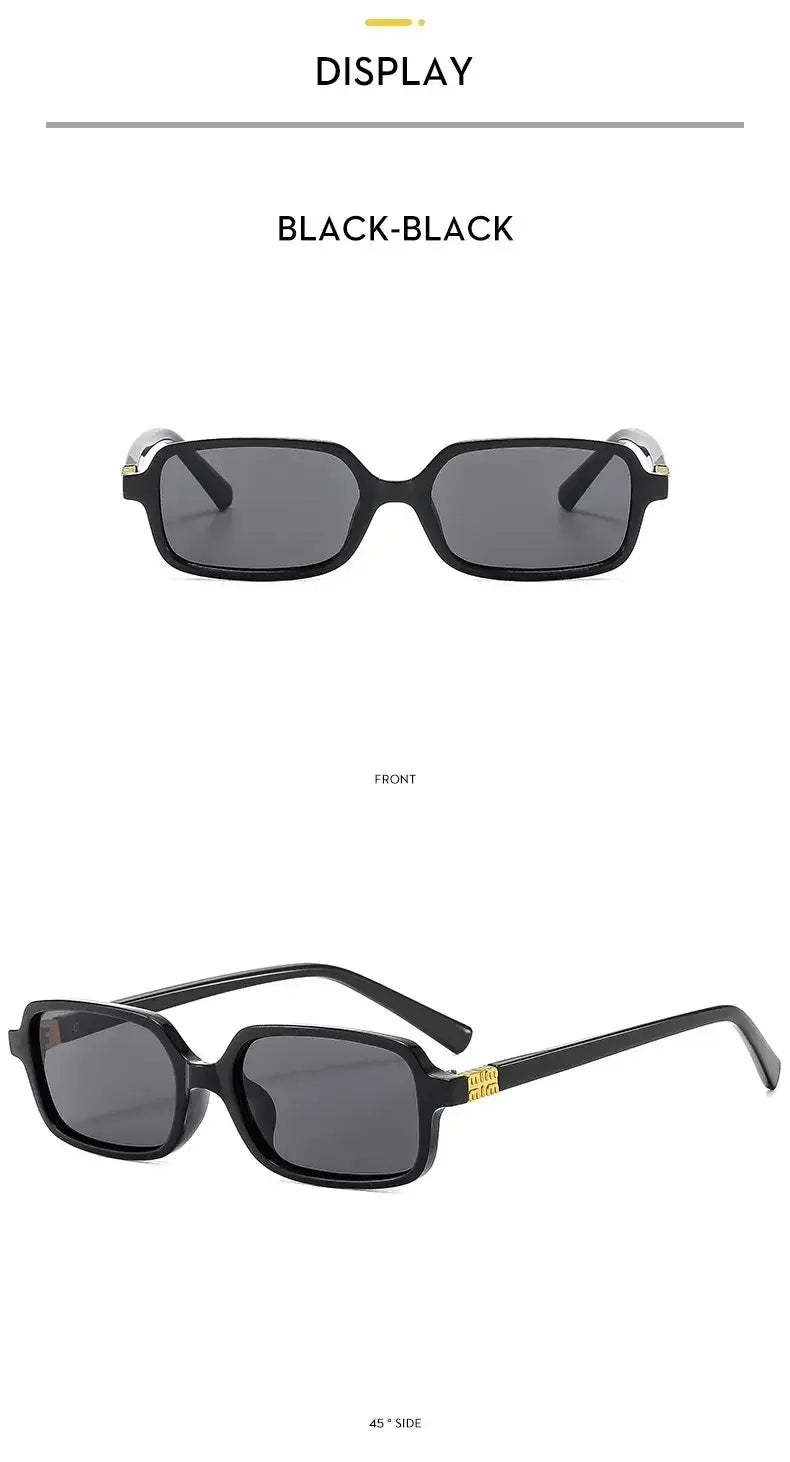 Square Sunglasses for Women