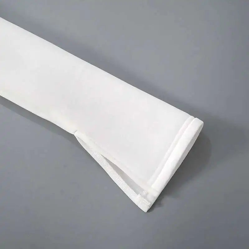 Button Backless Bodycon Short A-line Dress Women