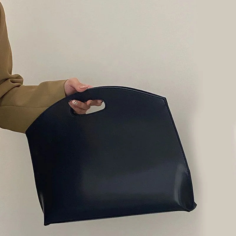 Women’s Handbag Large-capacity File Bag