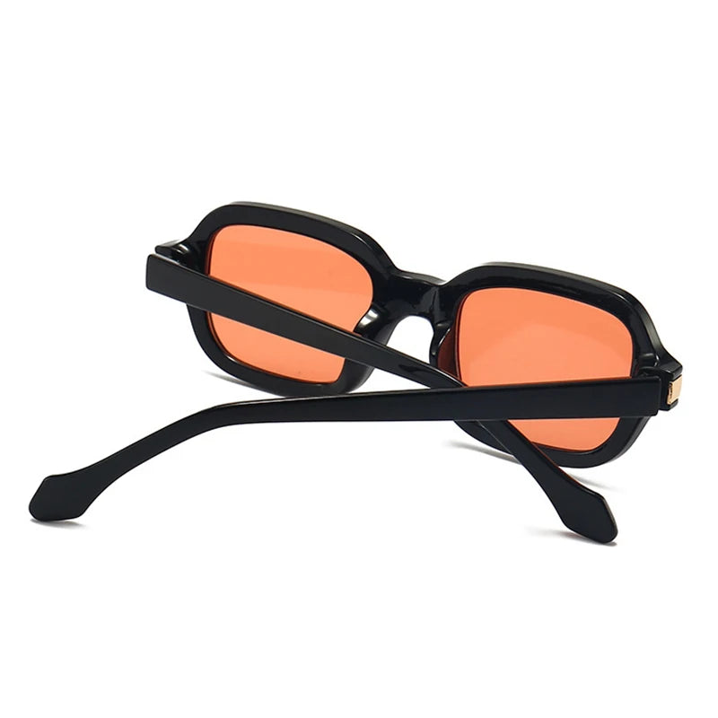 Popular Small Square Women's Sunglasses